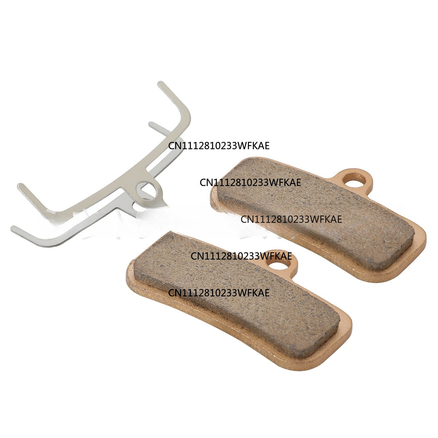Brake Disc Motorcycle - Qiulong Light Bee Sur-Ron Elektrikli Motosiklet