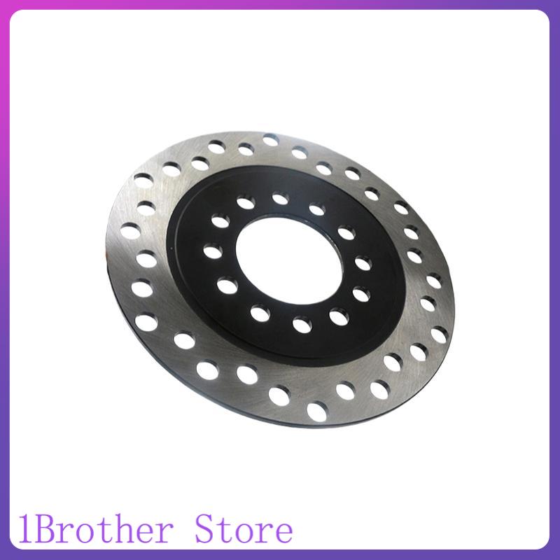 Brake Rotor - 160mm Arka Fren Diski Küçük Bull