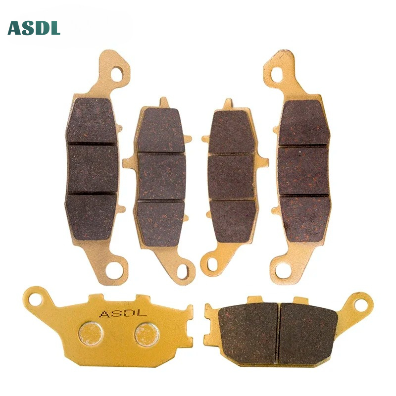 Carbon Ceramic Motorcycle Brake Rotor - Motosiklet Ön ve Arka Fren Balataları