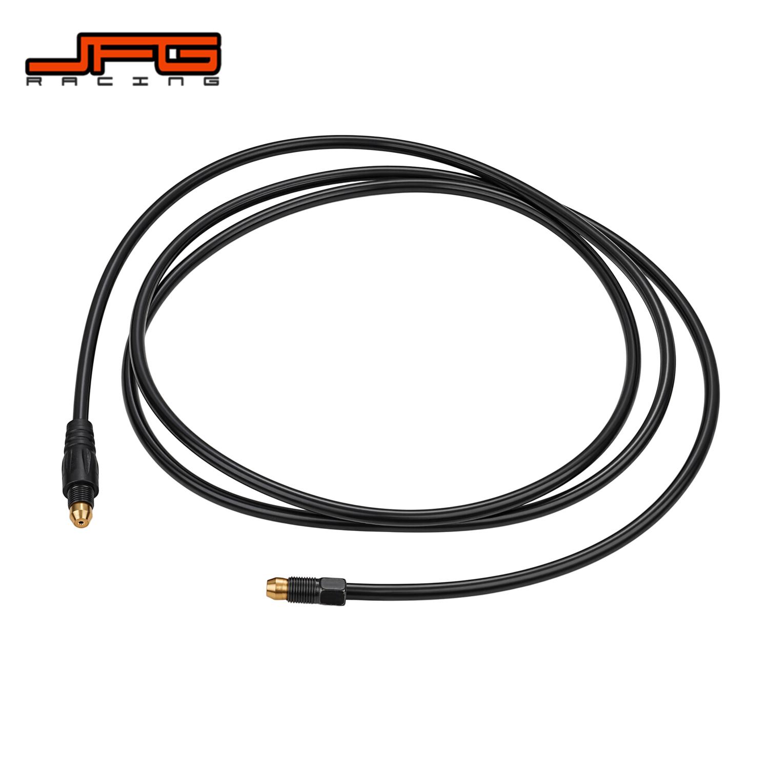Motorcycle Brake Cable - Motosikletler İçin Mineral Yağlı Hidrolik Fren