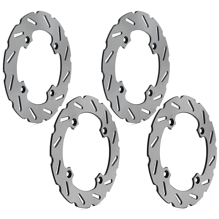 Brake Disc Motorcycle - Yeni Motosiklet ATV 2* Ön Fren