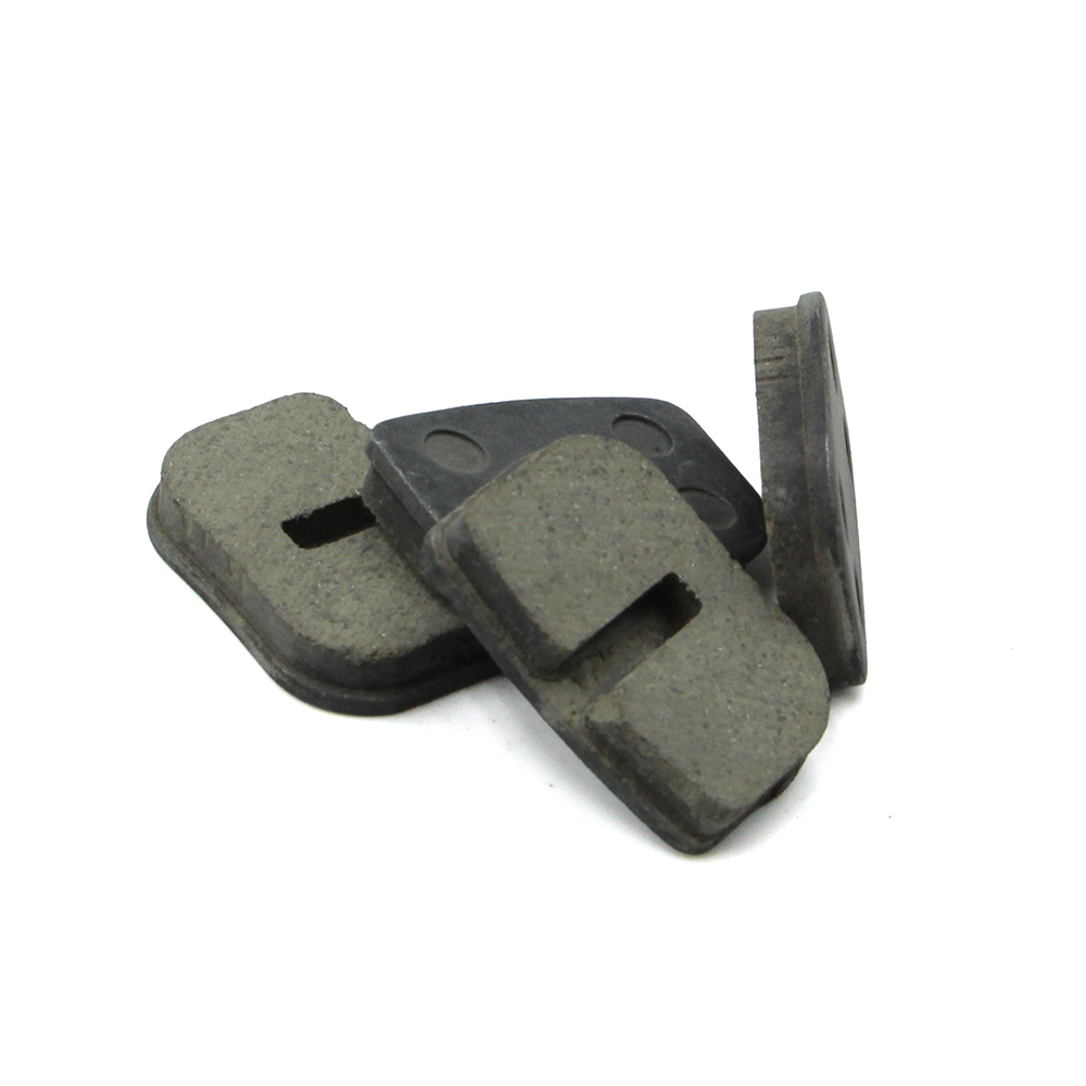 8 çift disk fren pabucu pedi 4 - Brake Pads Bike incelemesi ve fiyatı