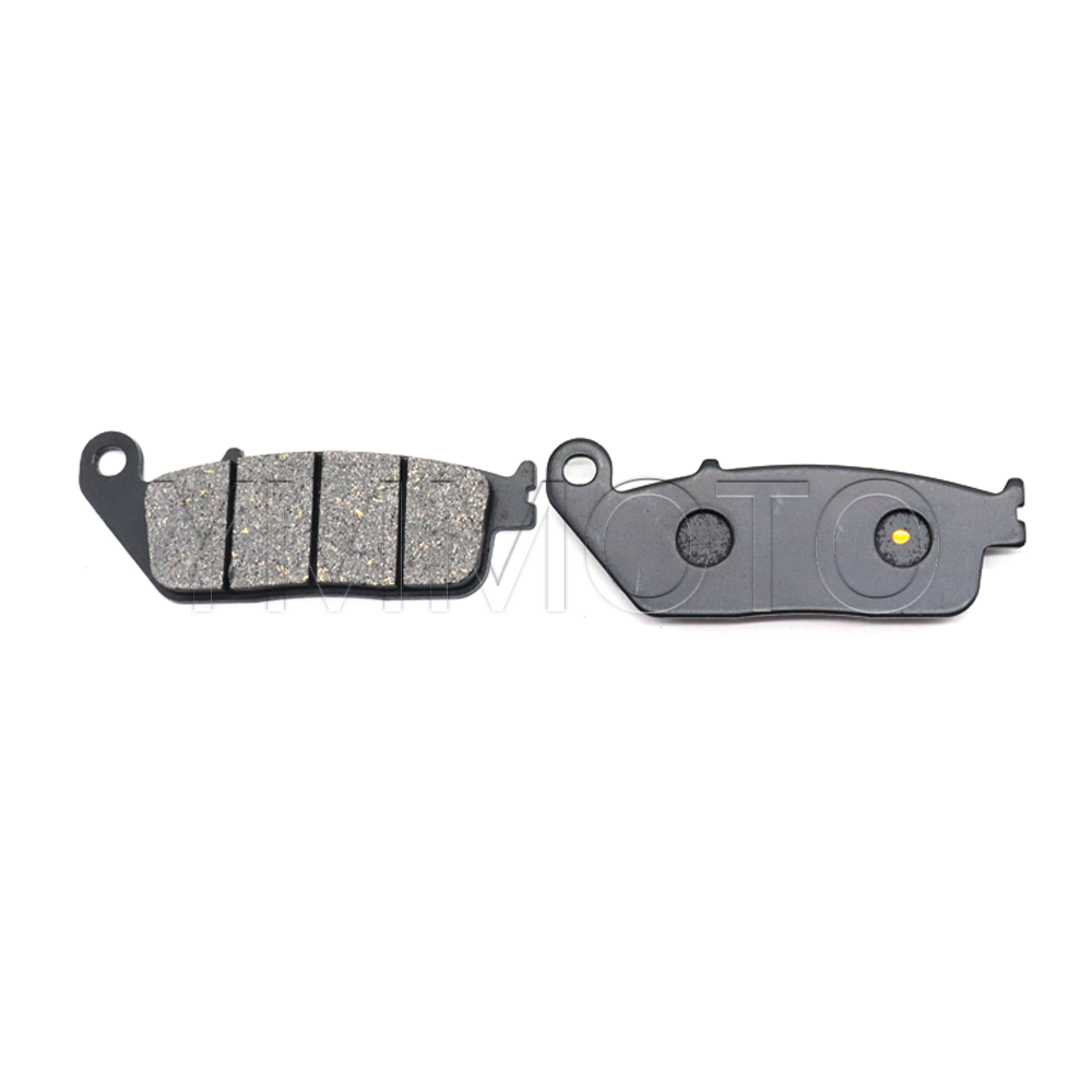 Honda VT400 VT750 C CA SA C2B  - Motorcycle Brake Pads incelemesi ve fiyatı