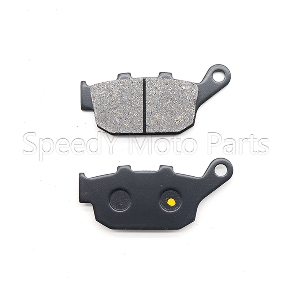 Honda XADV-750 NSS750 CBR650R  - Motorcycle Brake Pads incelemesi ve fiyatı