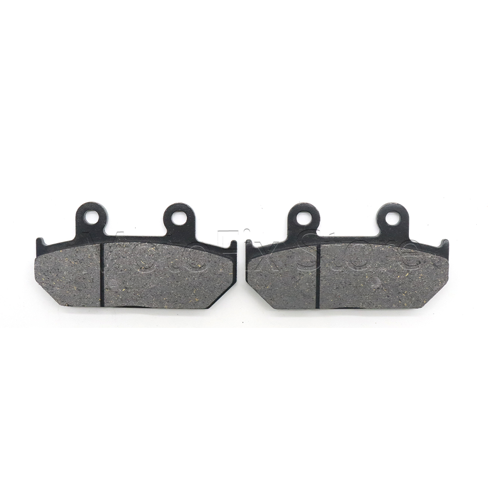 Motosiklet Aksesuarları Ön Ark - Motorcycle Brake Pads incelemesi ve fiyatı