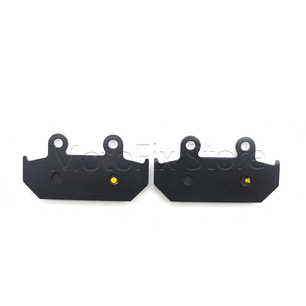 Motosiklet Aksesuarları Ön Ark - Motorcycle Brake Pads incelemesi ve fiyatı