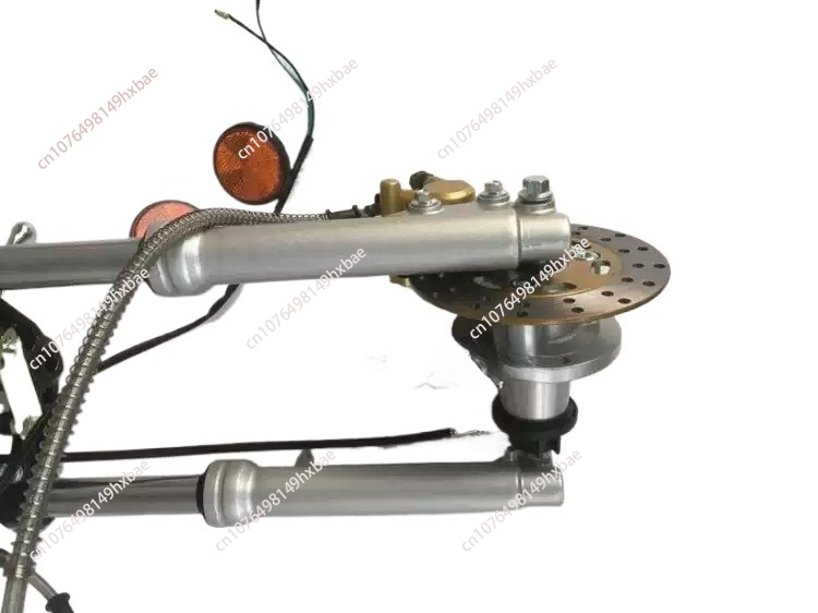Z50 Trail motosiklet aksesuarl - Brake Disc Motorcycle incelemesi ve fiyatı