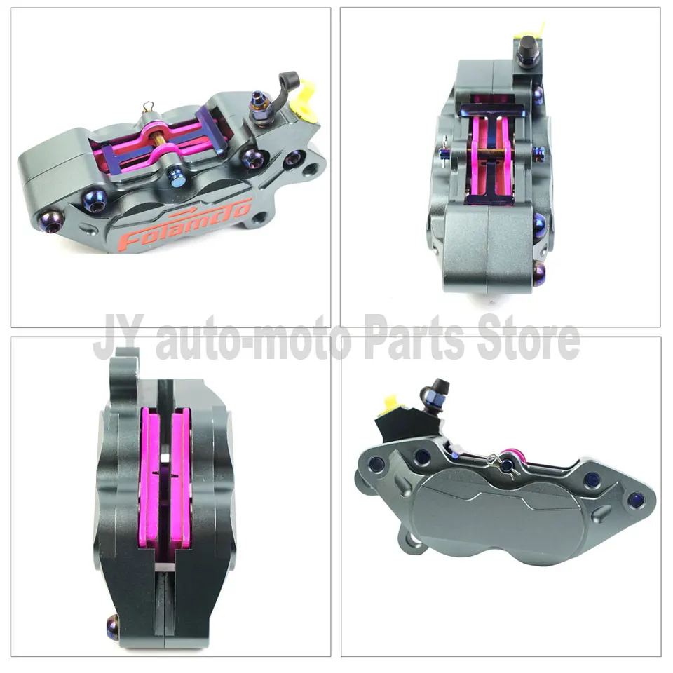 Arazi Araçları için Modifiye E - Brake Disc Motorcycle incelemesi ve fiyatı
