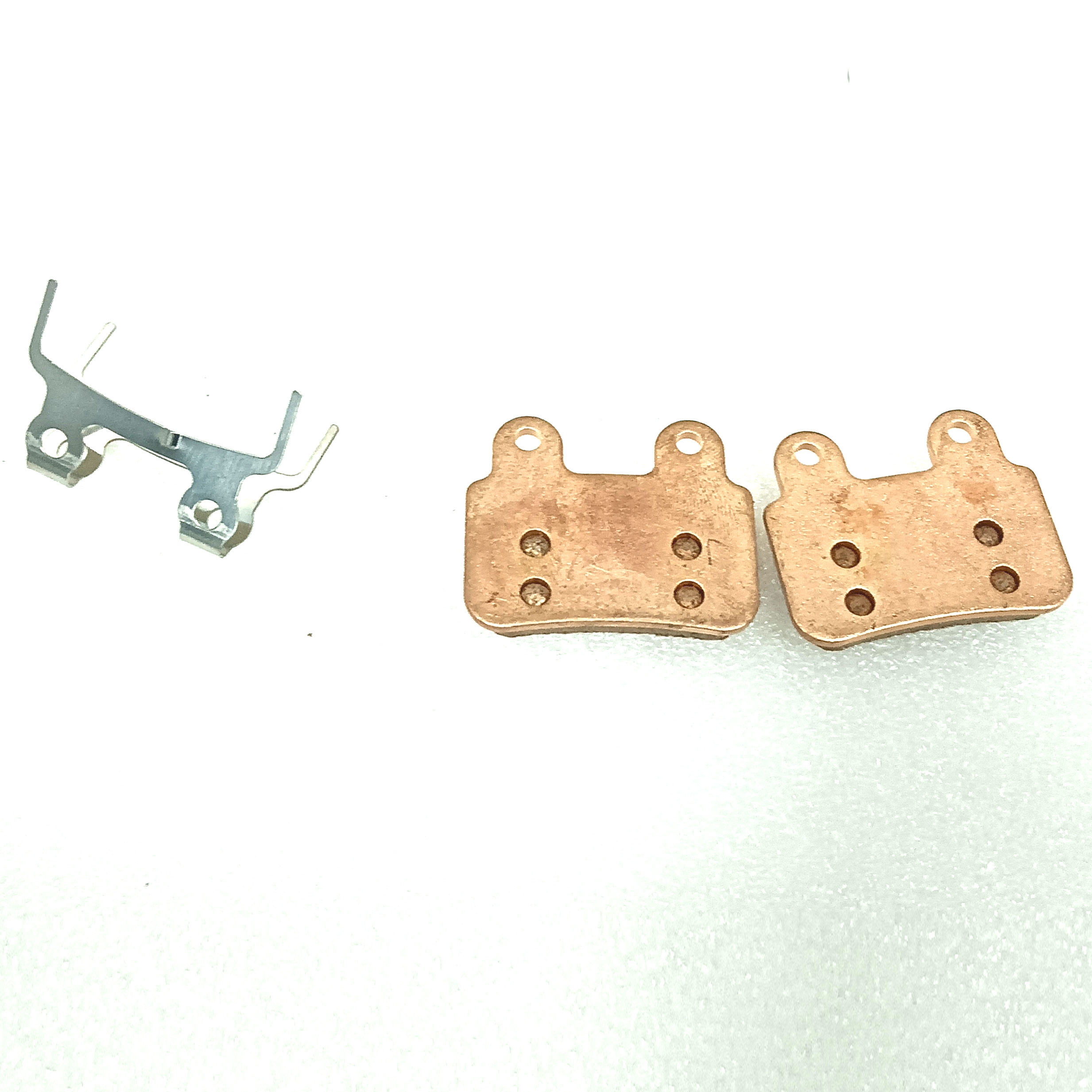 Elektrikli Bisiklet Aksesuarla - Brake Caliper incelemesi ve fiyatı
