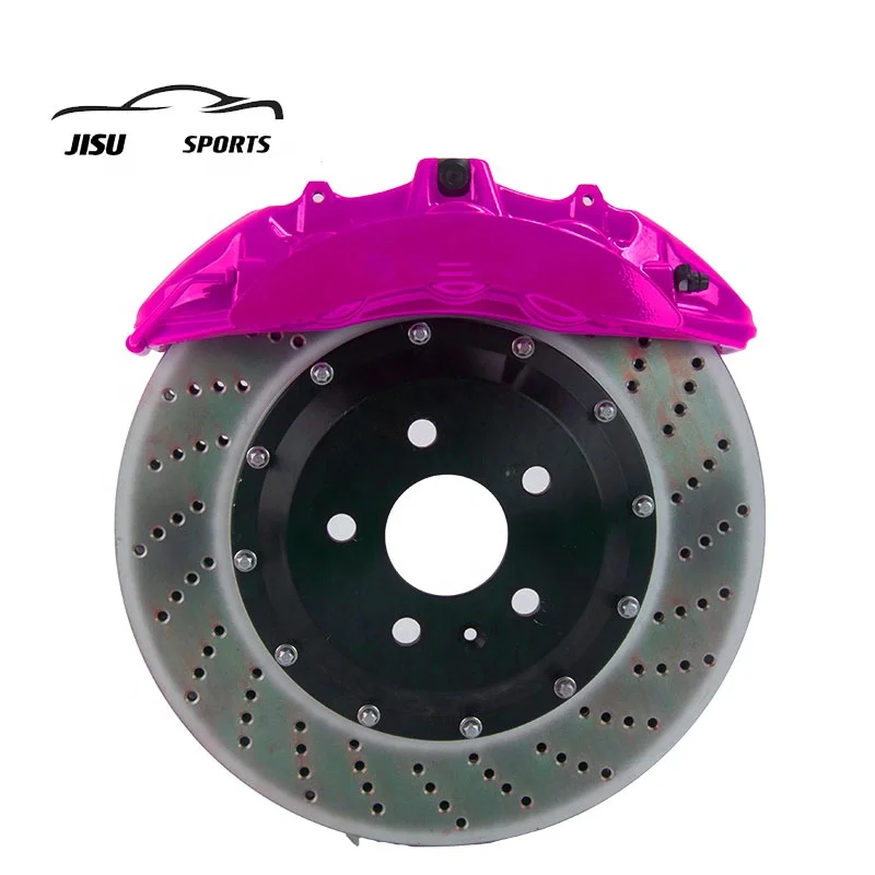 6 Pistonlu Fren Kaliperleri V6 - Brake Caliper incelemesi ve fiyatı