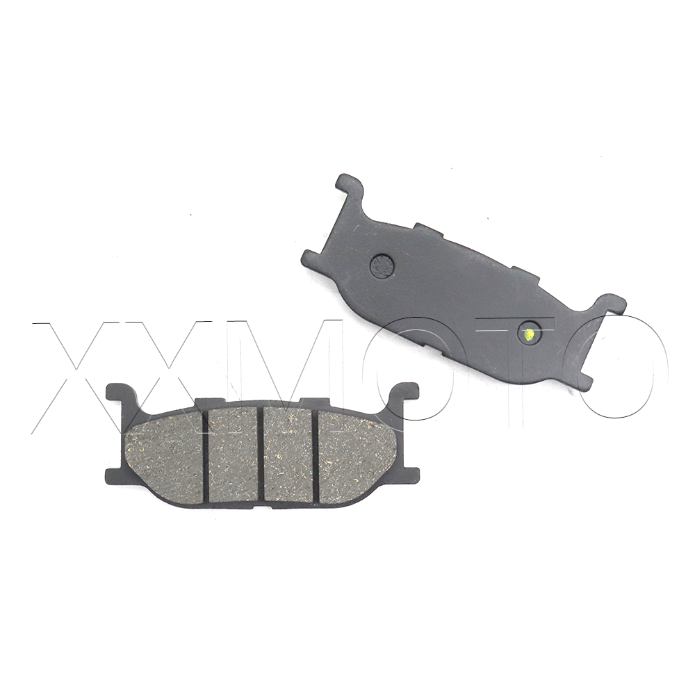 YAMAHA XV1600A XV1600AL XV1600 - Motorcycle Brake Pads incelemesi ve fiyatı