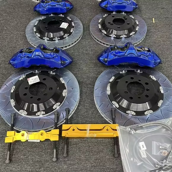 Yeni Yükseltilmiş Otomatik Yar - Brake Caliper incelemesi ve fiyatı