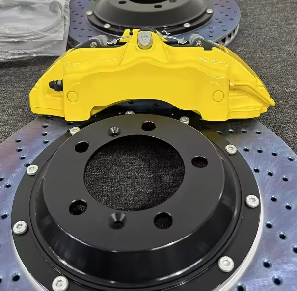 Yeni Yükseltilmiş Otomatik Yar - Brake Caliper incelemesi ve fiyatı