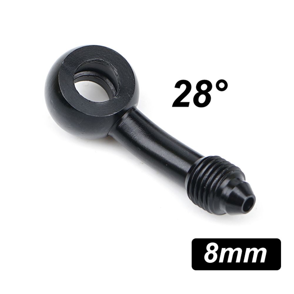 M8 Alüminyum Alaşımlı Hidrolik - Motorcycle Brake Cable incelemesi ve fiyatı