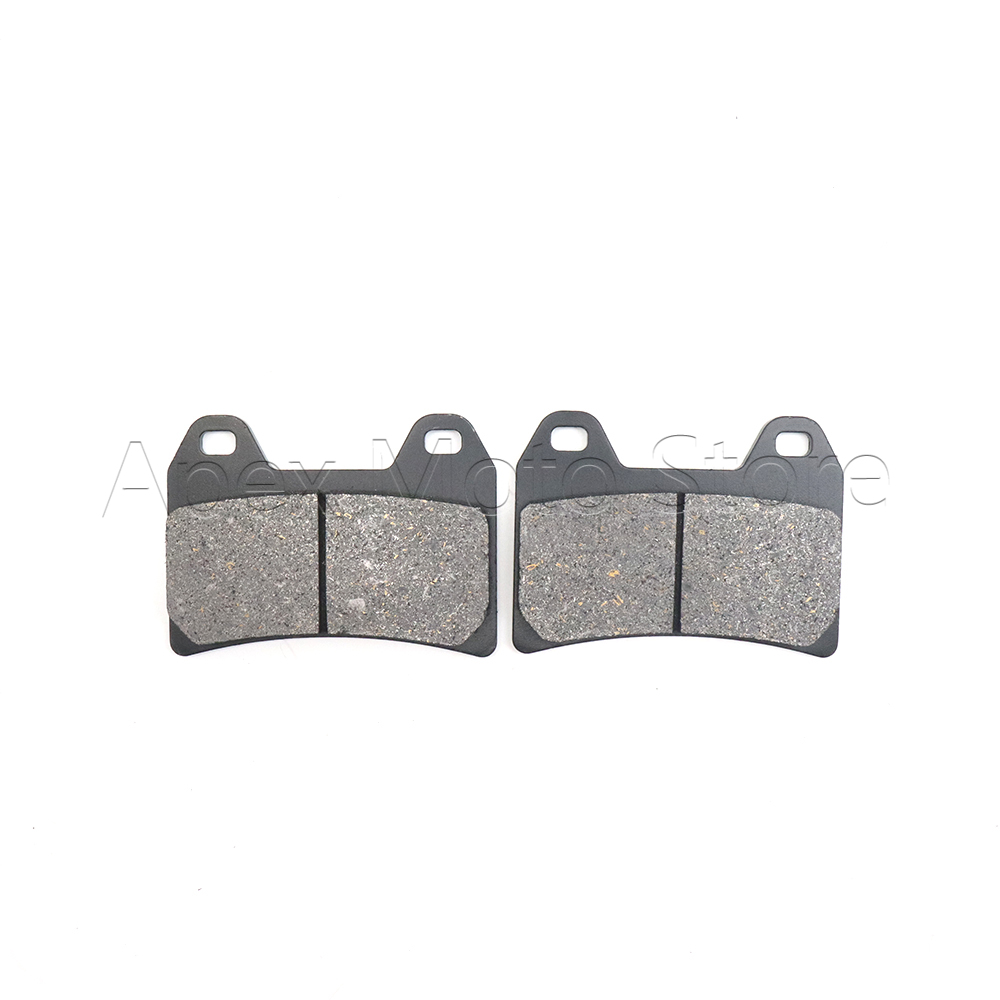 Motosiklet Aksesuarları Ön Ark - Motorcycle Brake Pads incelemesi ve fiyatı