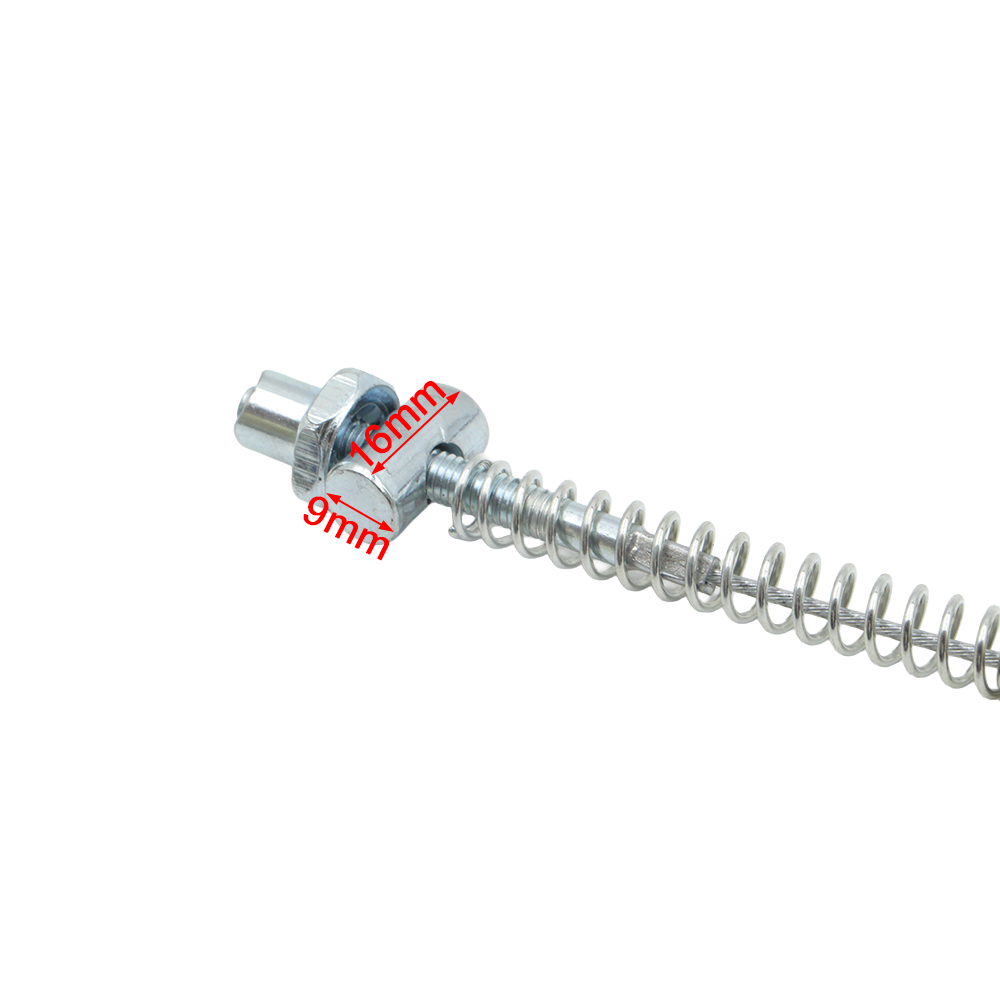1200/1450/1800/1900mm ön arka  - Motorcycle Brake Cable incelemesi ve fiyatı