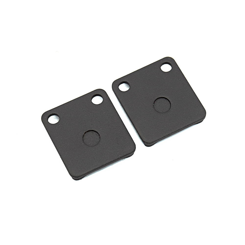 Motosiklet FREN BALATALARI 50c - Brake Pads Bike incelemesi ve fiyatı