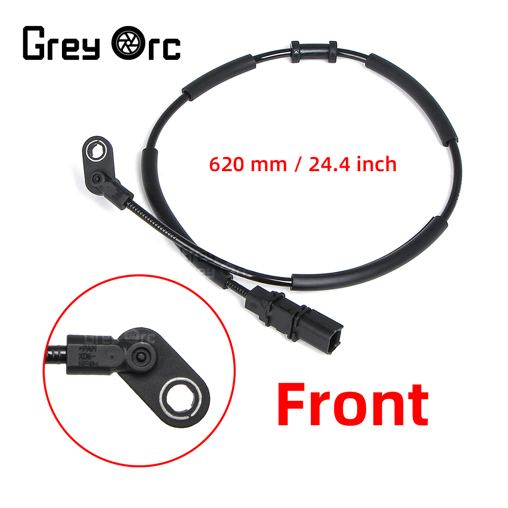 Ninja400 ABS Algılama Kablosu  - Motorcycle Brake Cable incelemesi ve fiyatı