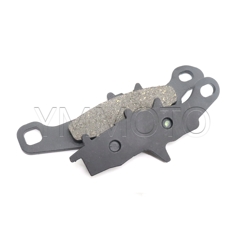 Kawasaki KX100 KX80 KX85 KX 80 - Motorcycle Brake Pads incelemesi ve fiyatı