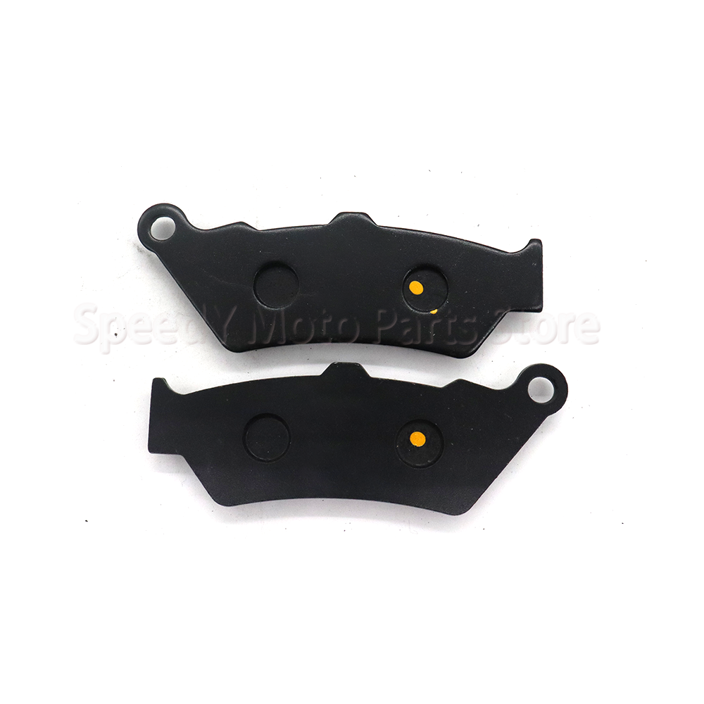 Motosiklet Arka Fren Balatalar - Motorcycle Brake Pads incelemesi ve fiyatı
