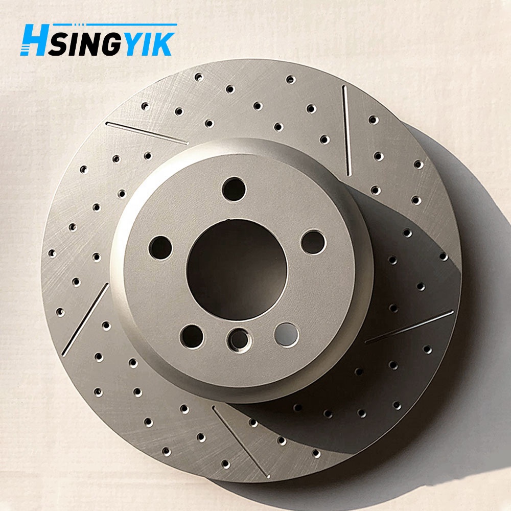 2026 Yeni Ön Fren Diski Rotoru - Brake Rotor incelemesi ve fiyatı