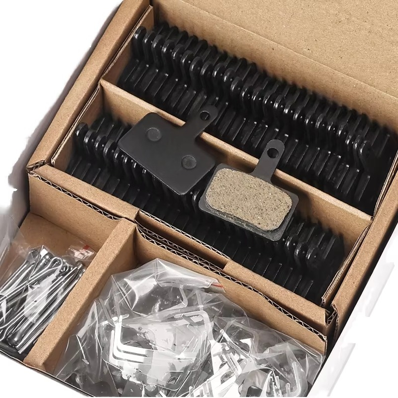 25 Çift Bisiklet Parçası Fren  - Brake Pads Bike incelemesi ve fiyatı