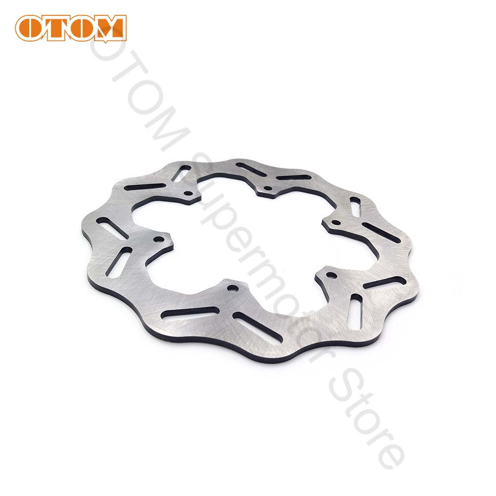 260mm 220mm Motosiklet Ön Arka - Brake Rotor incelemesi ve fiyatı
