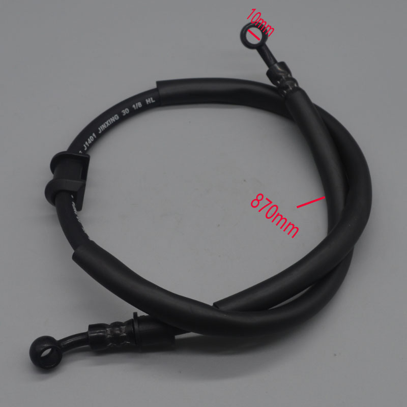 125cc motosiklet ön fren hattı - Motorcycle Brake Cable incelemesi ve fiyatı