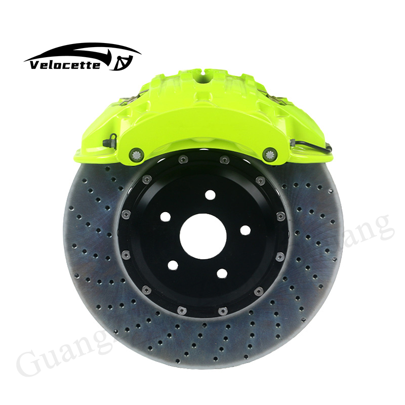 19Z Yüksek Performanslı 6 Pist - Brake Caliper incelemesi ve fiyatı