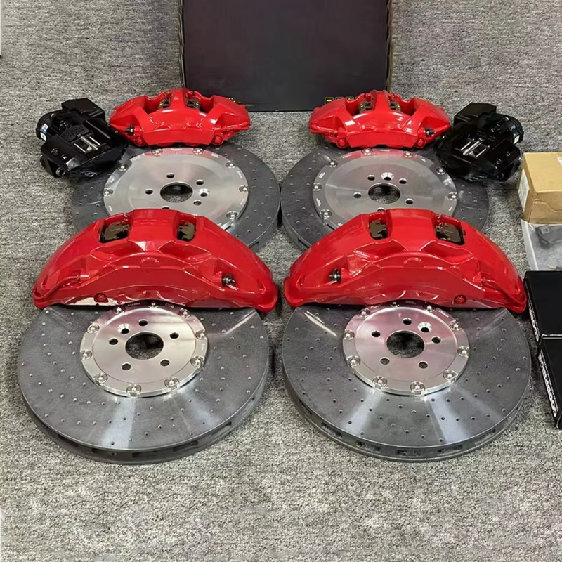 Yarış Parçalarını Yükseltin Fr - Brake Rotor incelemesi ve fiyatı