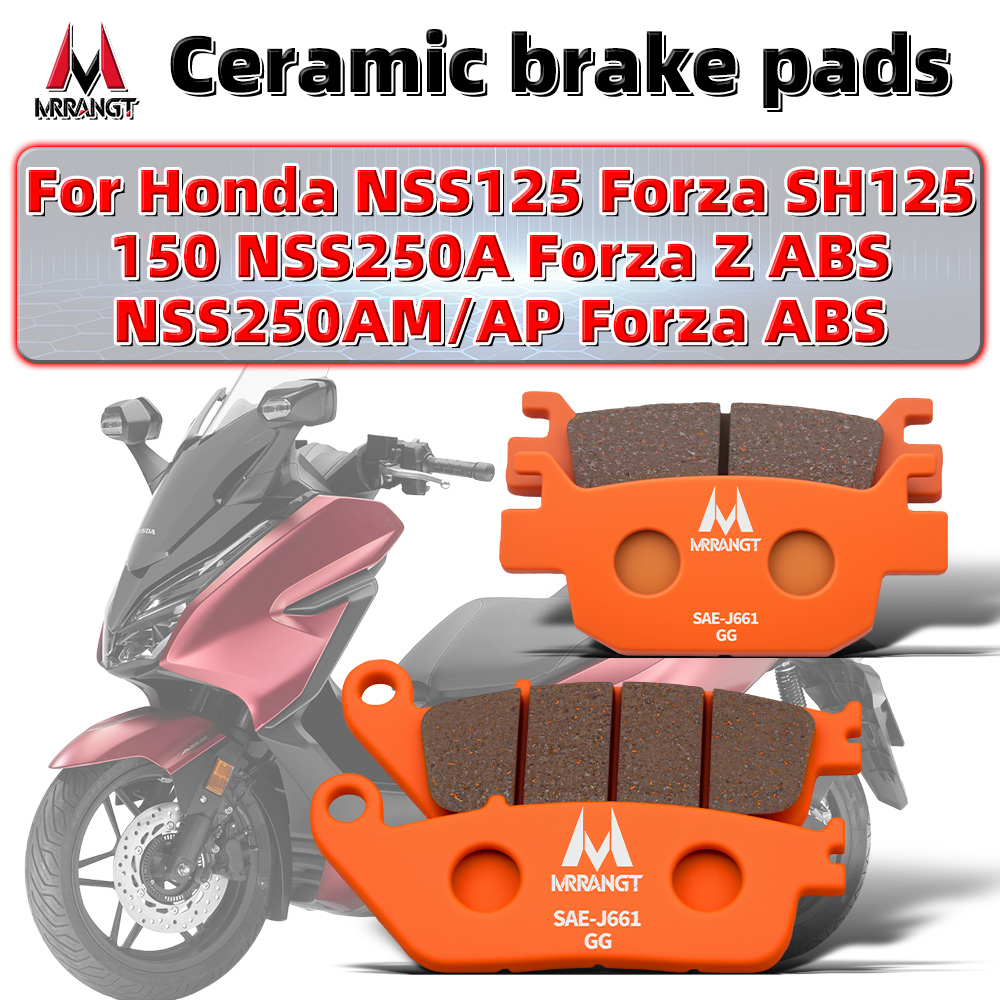 MRRANGT Motosiklet Seramik Fre - Carbon Ceramic Motorcycle Brake Rotor incelemesi ve fiyatı