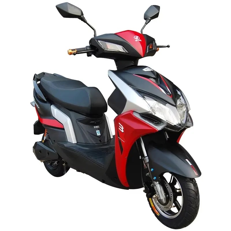 60V/72V 20AH disk fren 1000W e - Brake Disc Motorcycle incelemesi ve fiyatı