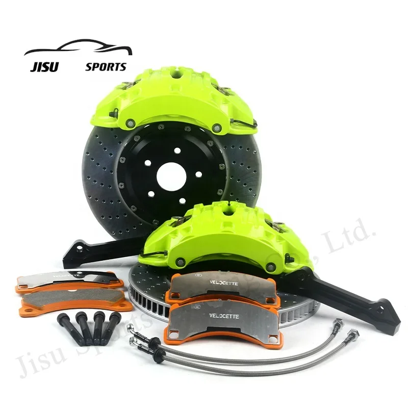Fabrika Fiyatı 19Z 6 Pistonlu  - Brake Caliper incelemesi ve fiyatı