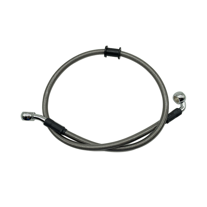 Gümüş 30cm - 220cm 28 ° -90 °  - Motorcycle Brake Cable incelemesi ve fiyatı