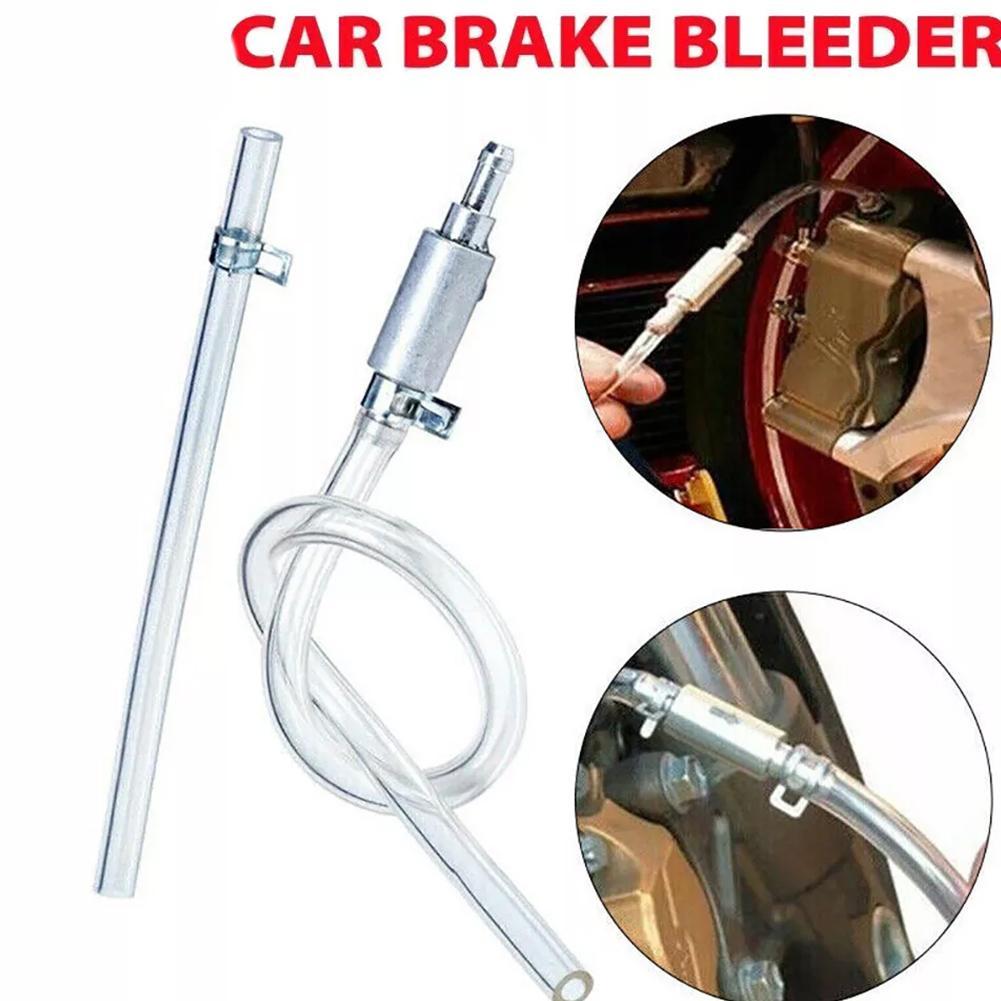 Hidrolik Fren Hava Alma Aracı  - Brake Fluid incelemesi ve fiyatı