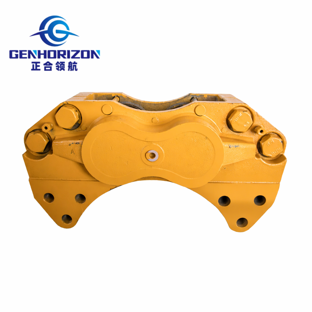 Bölünmüş Fren Kaliperi 5364782 - Brake Caliper incelemesi ve fiyatı