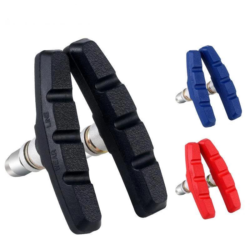 Dağ Bisikleti V Fren Balatalar - Brake Pads Bike incelemesi ve fiyatı