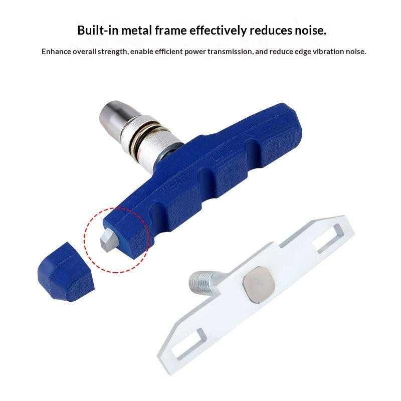 Dağ Bisikleti V Fren Balatalar - Brake Pads Bike incelemesi ve fiyatı