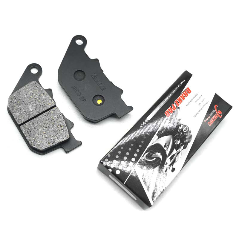 Motosiklet Ön ve Arka Fren Bal - Motorcycle Brake Pads incelemesi ve fiyatı